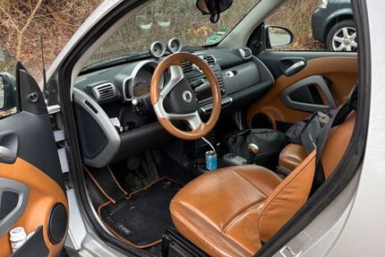 Smart Andere 160.000 km 4.900 &euro; Aschaffenburg 63741