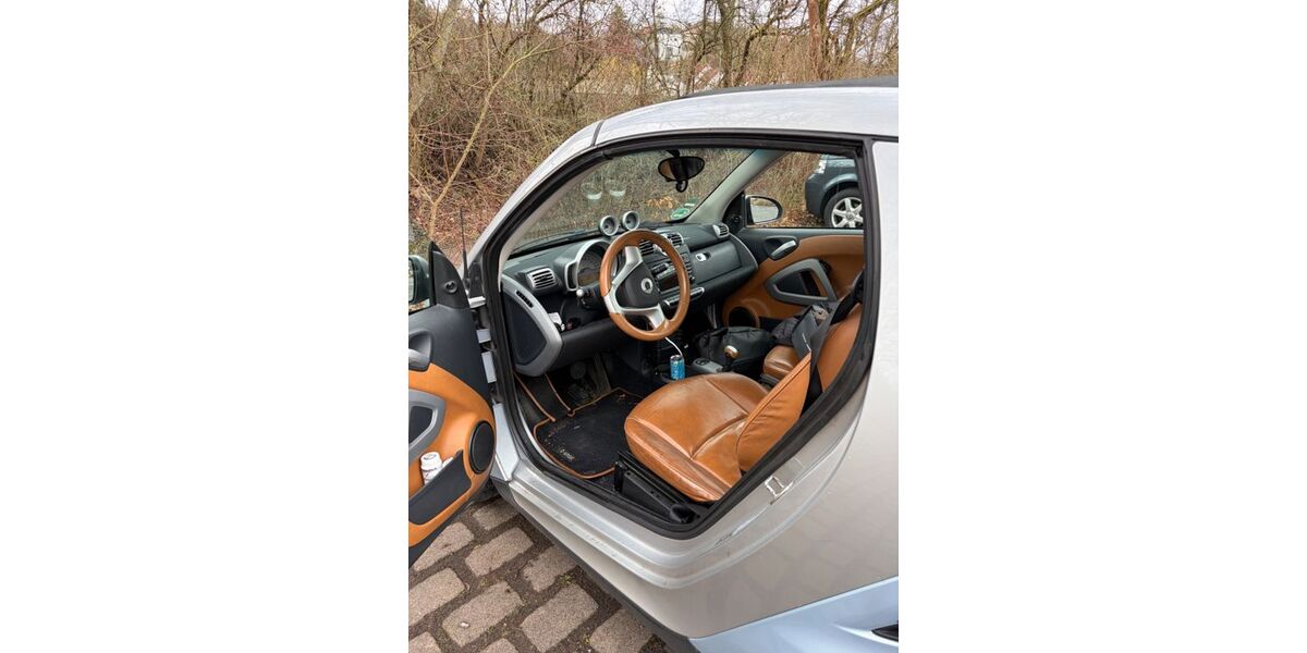 Smart Andere 160.000 km 4.900 &euro; Aschaffenburg 63741