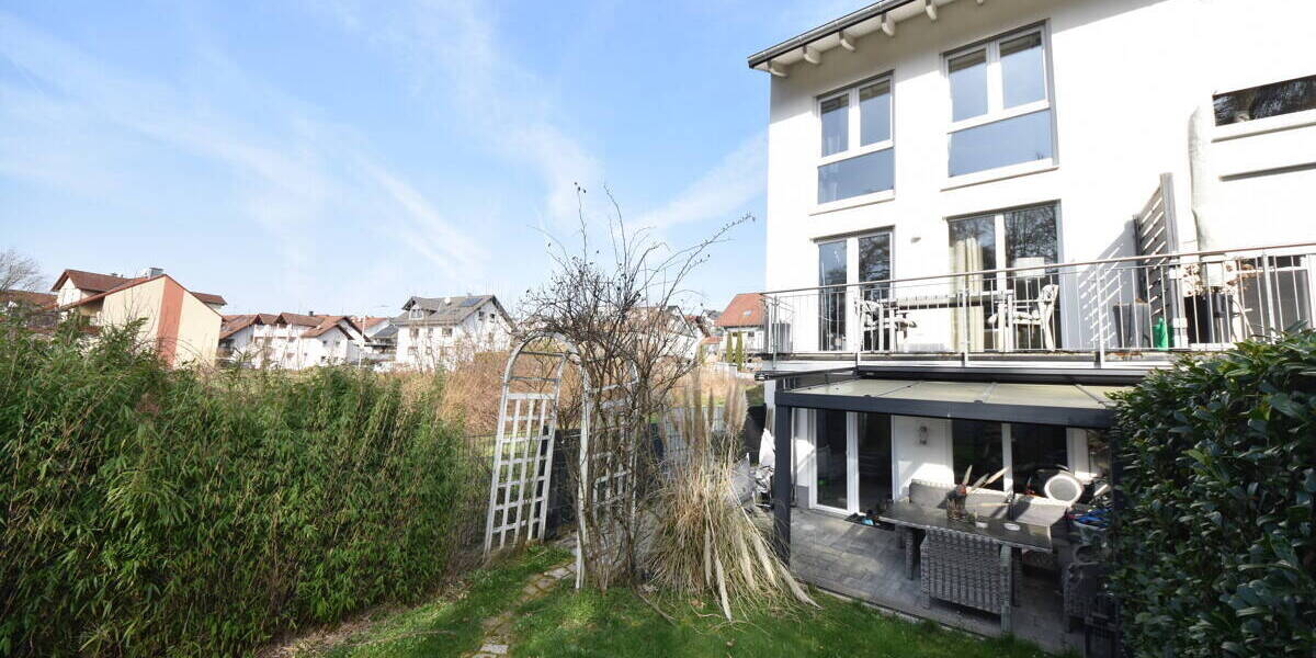 Reihenmittelhaus Laufach - 5 Zimmer, 190 m&sup2;, 419.000&euro; | Angebot:25774786