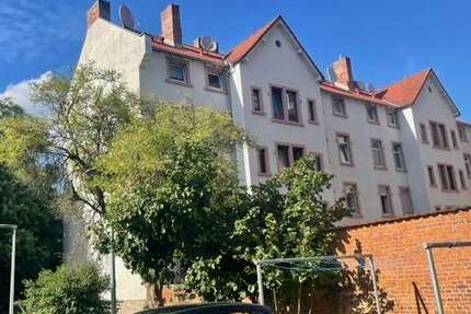 Wohnung Hanau Lamboy - 2 Zimmer, 55 m&sup2;, 120.000&euro; | Angebot:23159608