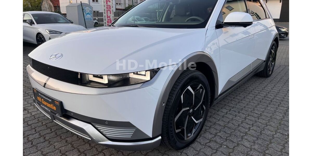 Hyundai IONIQ 5 32.000 km 27.950 &euro; Freigericht - Somborn 63579