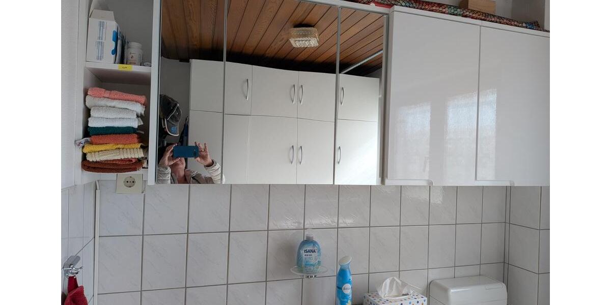 Erdgeschoßwohnung Babenhausen - 3 Zimmer, 90 m&sup2;, 850&euro; | Angebot:26234354