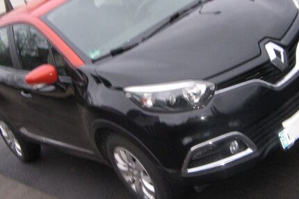 Renault Captur 46.500 km 8.500 &euro; obertshausen 63179
