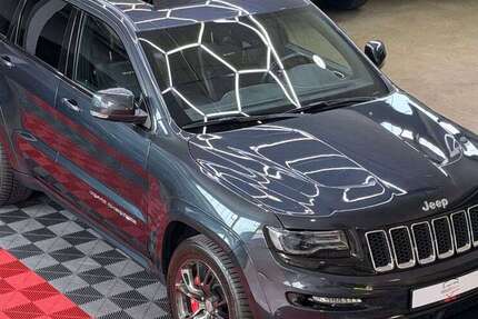 Jeep Grand Cherokee 123.000 km 32.888 &euro; Kleinwallstadt 63839