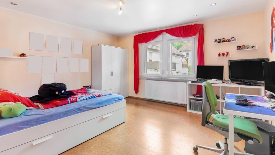 Einfamilienhaus Waldaschaff - 6 Zimmer, 174 m&sup2;, 499.000&euro; | Angebot:24827733