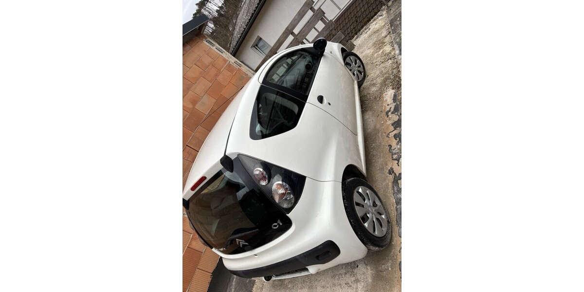 Citroen C1 150.000 km 1.850 &euro; Heimbuchenthal 63872