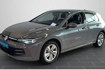 VW Golf 18.571 km 25.930 &euro; Aschaffenburg 63741