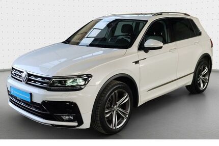 VW Tiguan 90.799 km 25.385 &euro; Freigericht 63579