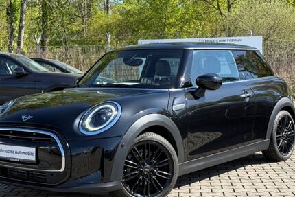 Mini Cooper 45.947 km 24.988 &euro; Rödermark 63322