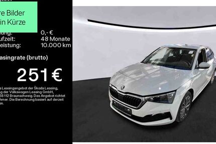 Skoda Scala 50.400 km 17.999 &euro; Mühlheim 63165
