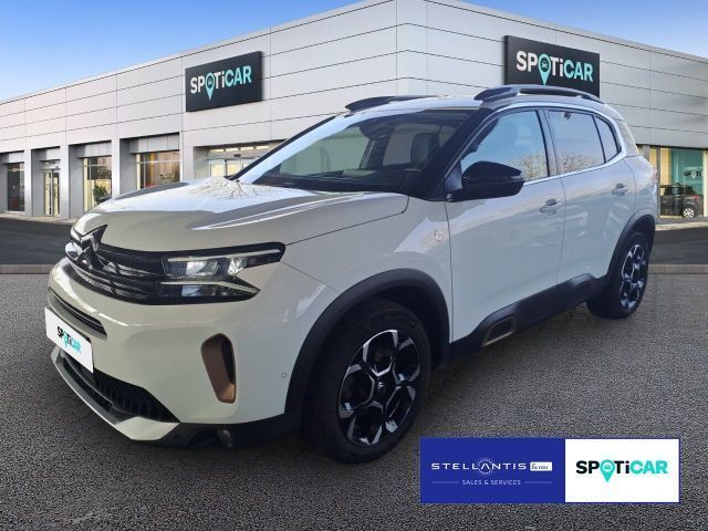 Citroen C5 Aircross 49.551 km 17.780 &euro; Maintal 63477