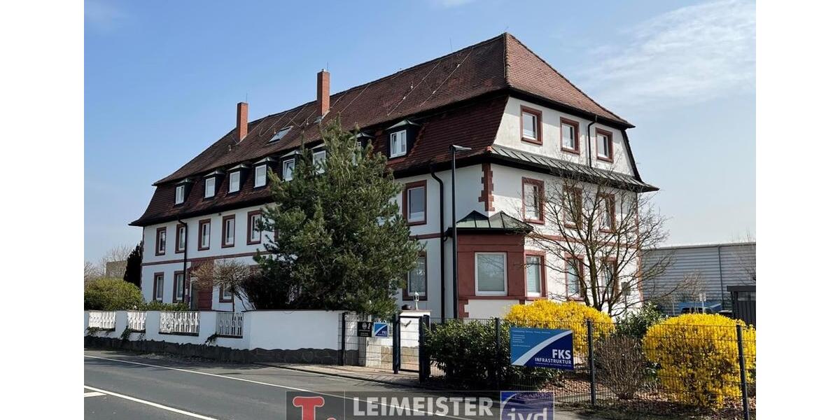 Gewerbeobjekt Aschaffenburg Damm - 1.540&euro; | Angebot:23725456