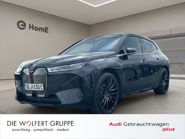 BMW iX 69.900 km 69.990 &euro; Großwallstadt 63868