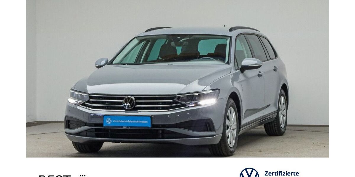 VW Passat Variant 79.900 km 25.888 &euro; Mühlheim 63165