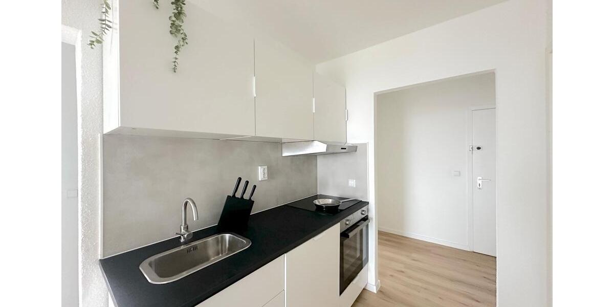 Etagenwohnung Maintal - 1 Zimmer, 15 m&sup2;, 500&euro; | Angebot:26232198