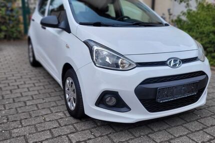 Hyundai i10 163.000 km 3.990 &euro; Elsenfeld 63906