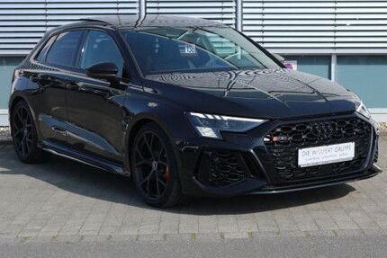 Audi RS3 54.546 km 56.840 &euro; Buergstadt 63927