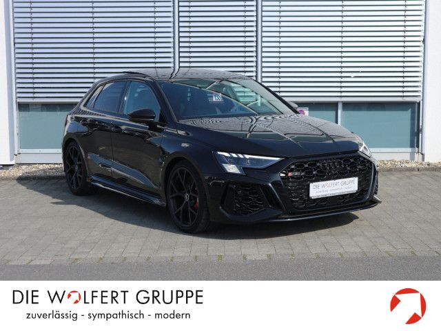 Audi RS3 54.546 km 56.840 &euro; Buergstadt 63927