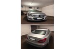 Mercedes-Benz CLS 350 175.000 km 18.900 &euro; Obertshausen 63179