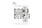 Etagenwohnung Aschaffenburg Schweinheim - 4 Zimmer, 116 m&sup2;, 389.500&euro; | Angebot:26617181