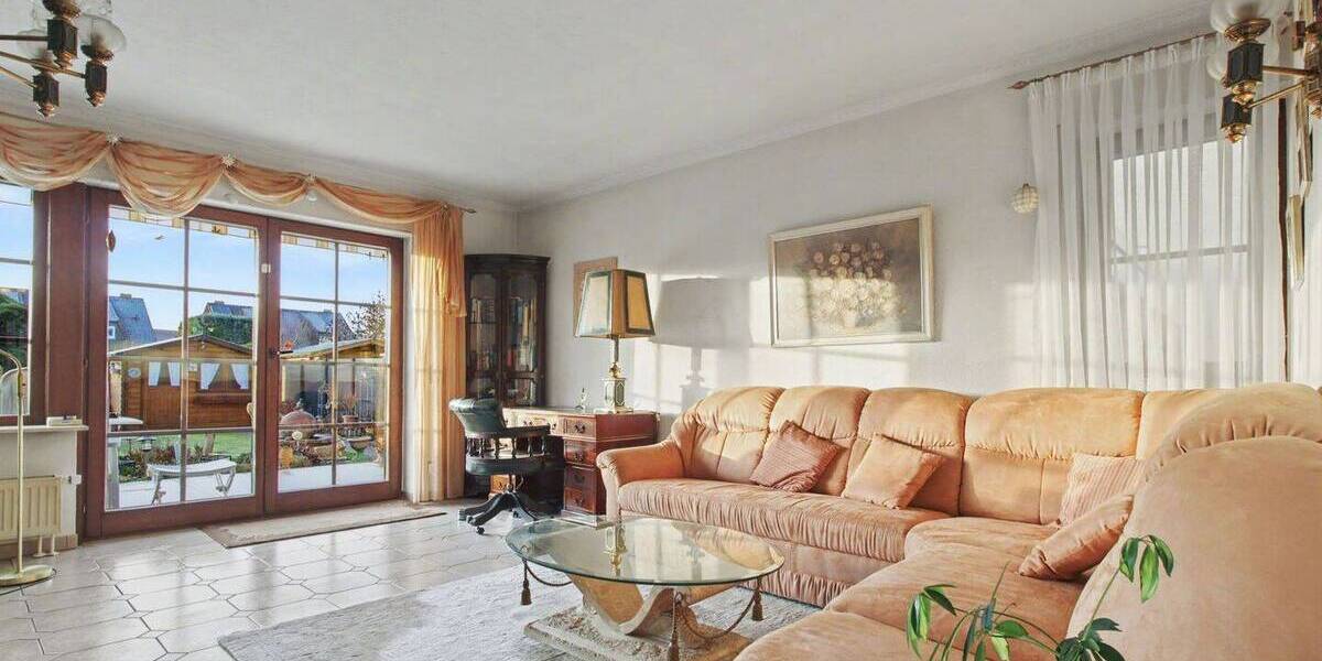 Doppelhaushälfte Babenhausen - 4 Zimmer, 120 m&sup2;, 549.000&euro; | Angebot:26054793