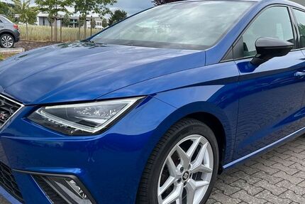 Seat Ibiza 102.772 km 11.790 &euro; Elsenfeld 63820