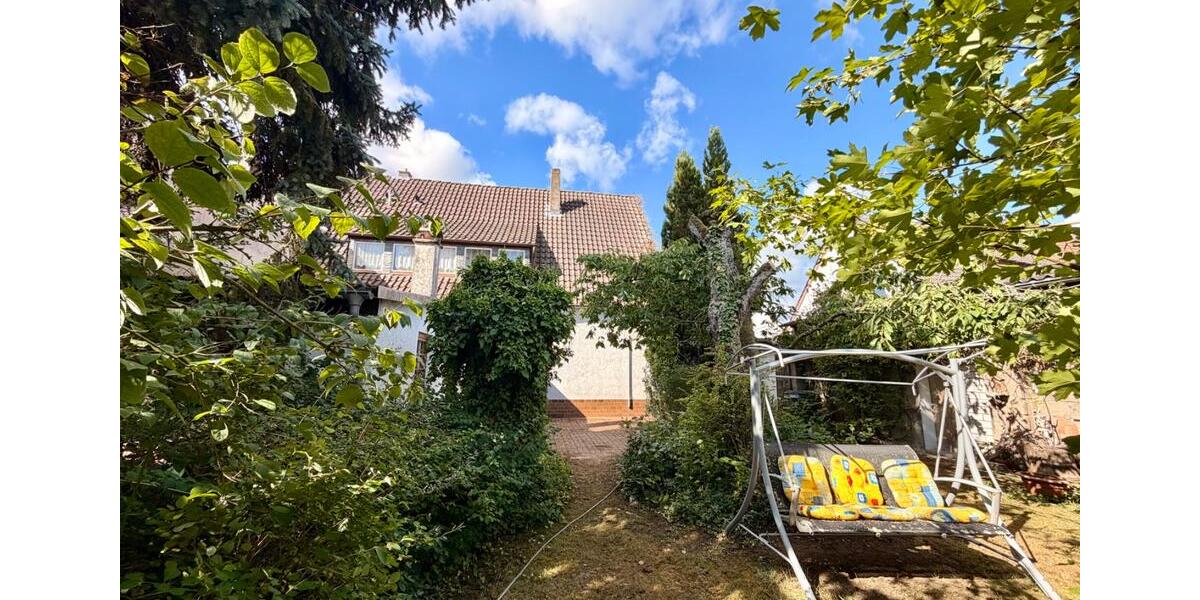 Doppelhaushälfte Großostheim - 9 Zimmer, 151 m&sup2;, 445.000&euro; | Angebot:27299086