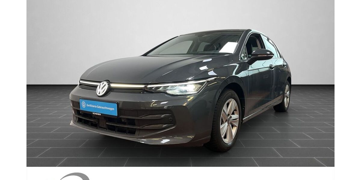 VW Golf 17.654 km 27.930 &euro; Aschaffenburg 63741