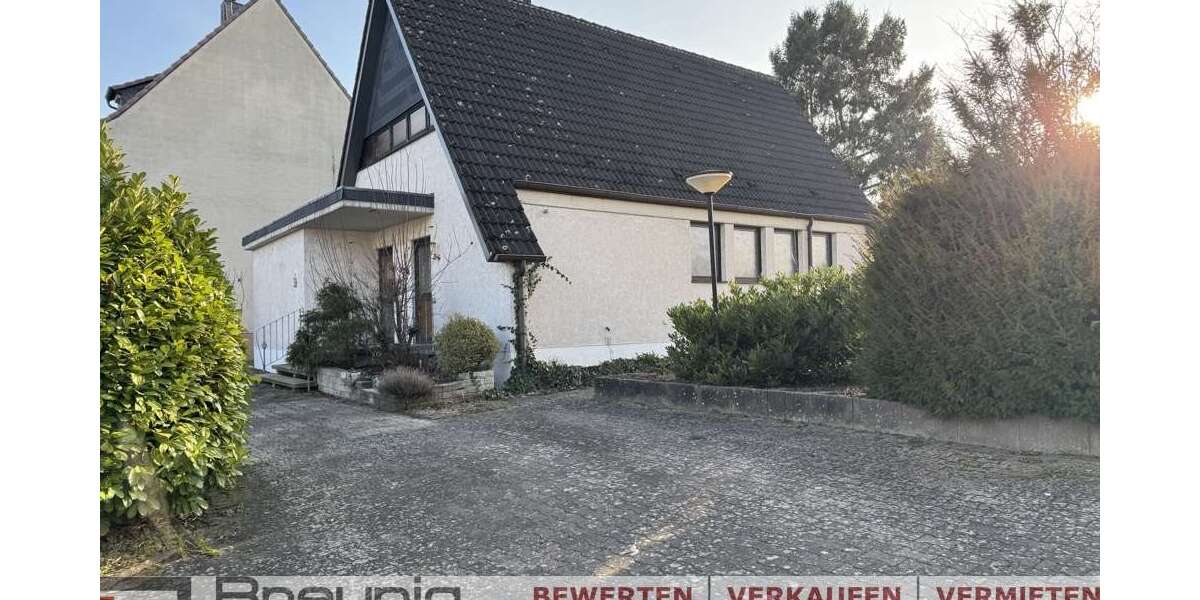 Einfamilienhaus Kleinostheim - 3 Zimmer, 86 m&sup2;, 299.000&euro; | Angebot:25228049