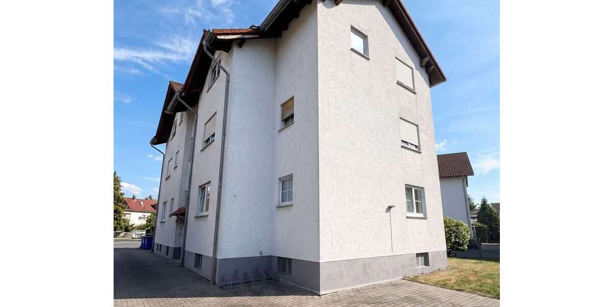 Etagenwohnung Rodenbach - 3 Zimmer, 94 m&sup2;, 309.000&euro; | Angebot:27334576