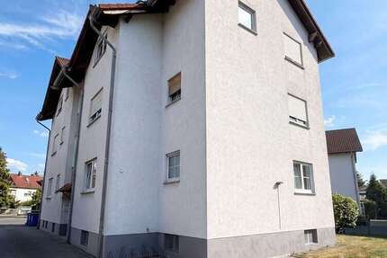 Wohnung Rodenbach - 3 Zimmer, 94 m&sup2;, 309.000&euro; | Angebot:27334576