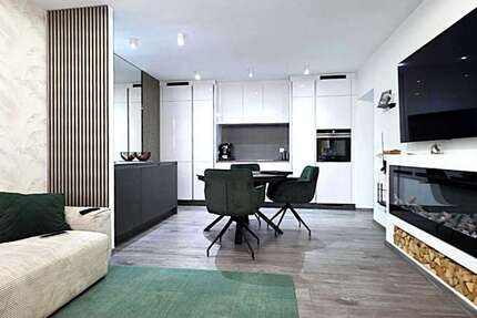 Wohnung Maintal - 2 Zimmer, 63 m&sup2;, 258.000&euro; | Angebot:25719799