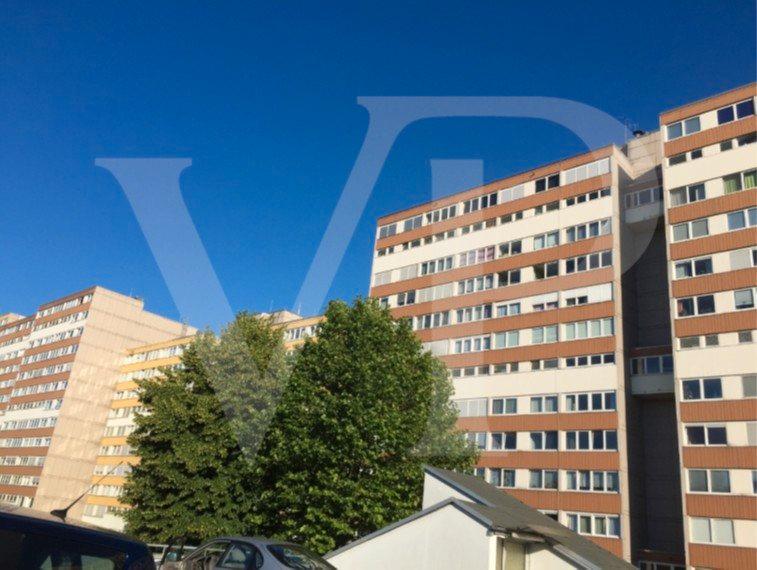 Etagenwohnung Rodgau - 1 Zimmer, 27 m&sup2;, 89.000&euro; | Angebot:26768543