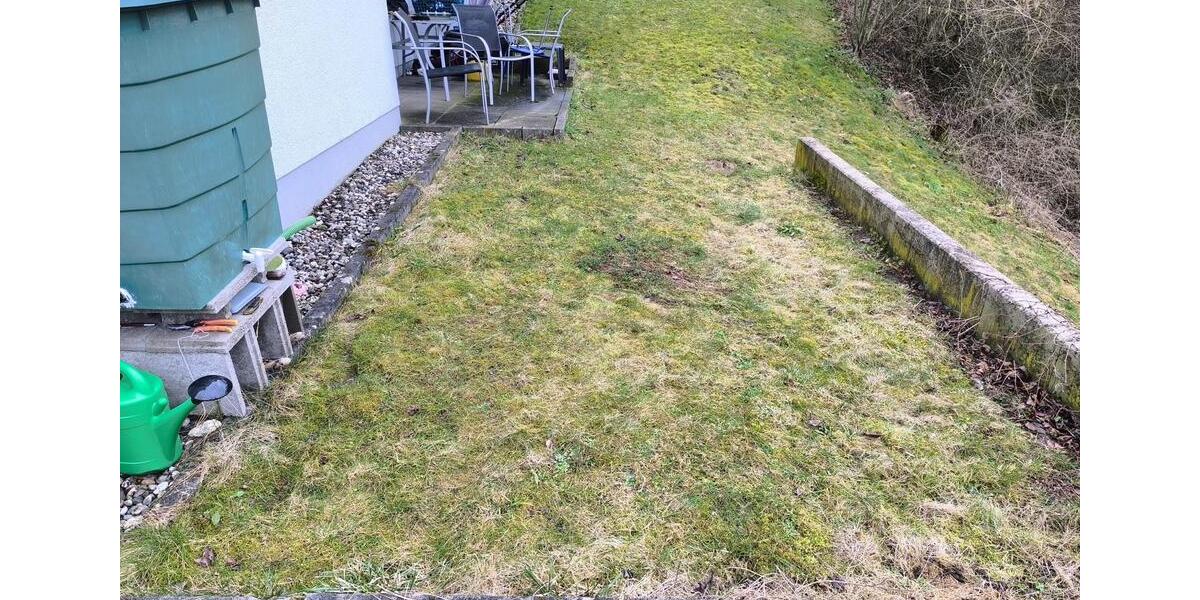 Etagenwohnung Großwallstadt - 2 Zimmer, 58 m&sup2;, 209.000&euro; | Angebot:25993322