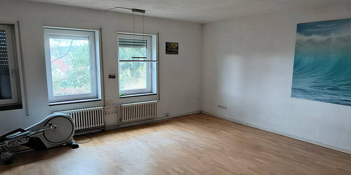 Einfamilienhaus Linsengericht-Altenhaßlau Altenhaßlau - 7 Zimmer, 183 m&sup2;, 649.000&euro; | Angebot:26208846