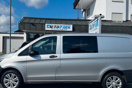Mercedes-Benz Vito 194.217 km 17.449 &euro; Mühlheim am Main 63165