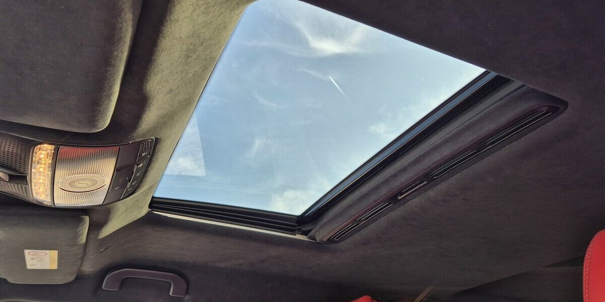 Mercedes-Benz G 500 AMG Line V8-Biturbo, Standheizung, Night Pak 61.455 km 128.890 &euro; Rodgau 63110