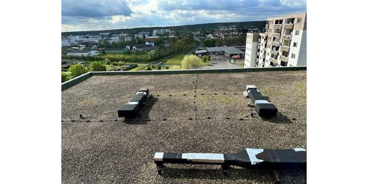 Etagenwohnung Dietzenbach - 2 Zimmer, 47 m&sup2;, 80.000&euro; | Angebot:25691094