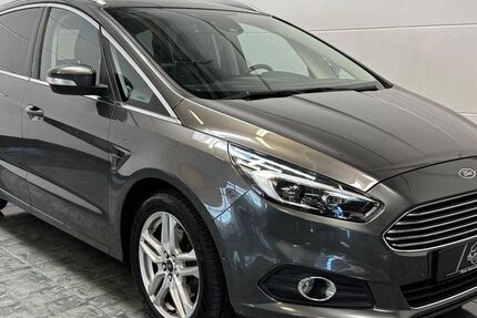 Ford S-Max 179.500 km 13.290 &euro; Erlensee 63526