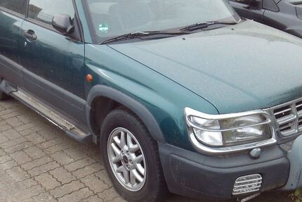 Subaru Forester 216.860 km 1.200 &euro; Mömlingen 63853