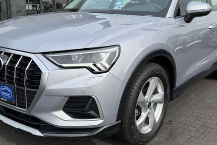 Audi Q3 25.000 km 30.950 &euro; Gelnhausen 63571