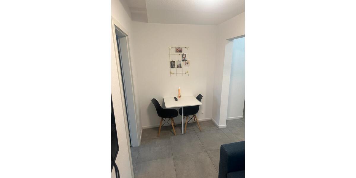Erdgeschoßwohnung Aschaffenburg Österreicher Kolonie - 2 Zimmer, 25 m&sup2;, 720&euro; | Angebot:26199114