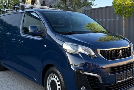 Peugeot Expert 145.000 km 12.900 &euro; Mainhausen 63533