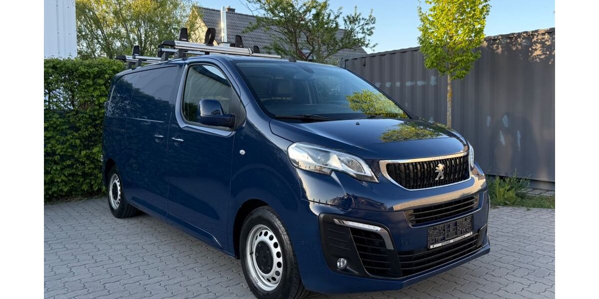 Peugeot Expert 145.000 km 12.900 &euro; Mainhausen 63533