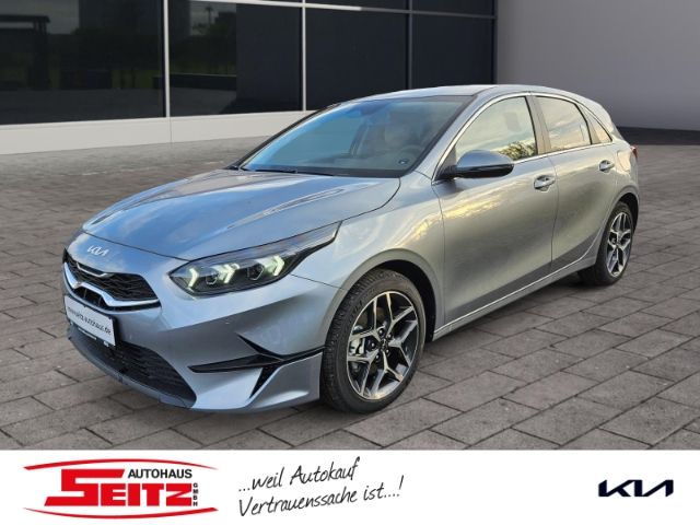 Kia ceed / Ceed 3.200 km 28.980 &euro; Obernburg 63785