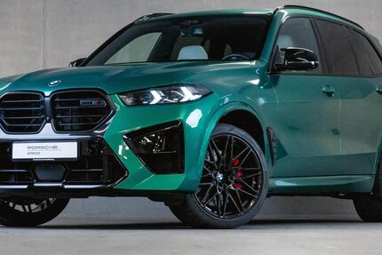 BMW X5 M 21.900 km 104.970 &euro; Aschaffenburg 63739