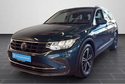 VW Tiguan 53.306 km 26.830 &euro; Aschaffenburg 63741