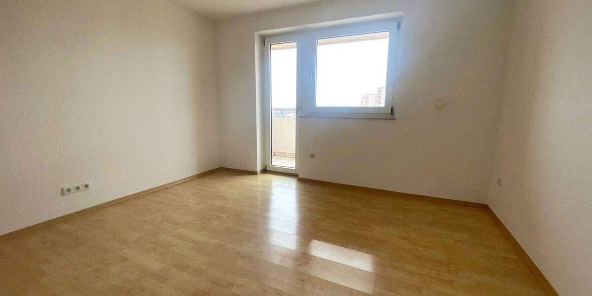 Etagenwohnung Mainaschaff - 3 Zimmer, 185.000&euro; | Angebot:26155383
