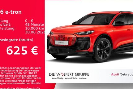 Audi Q6 e-tron 13.931 km 66.150 &euro; Großwallstadt 63868