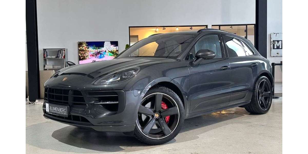 Porsche Macan 160.209 km 46.980 &euro; Rodgau Weiskirchen 63110